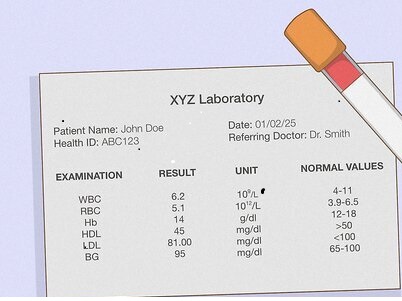 Laboratory Results That Transform Patient Care