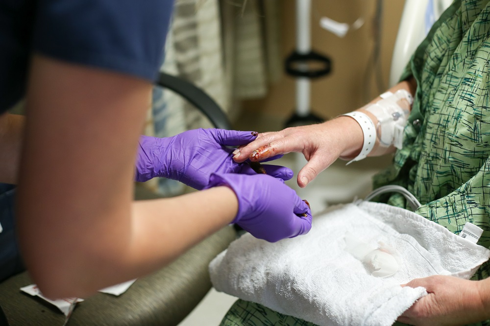 Right Test, Right Patient: The Foundation of Laboratory Accuracy
