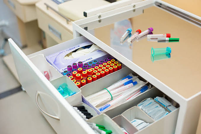 Tools of Precision, Hands of Care