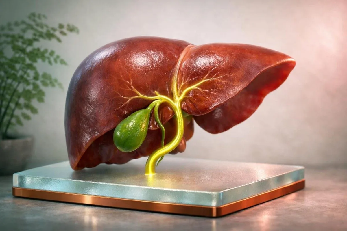Beyond the Yellow: Decoding Bilirubin